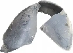 GOLF VI PLUS Left Front Wheel Arch 5M0805977