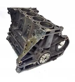 Moottorilohko Z12XE Opel 1.2 1.4 16V Käytetty