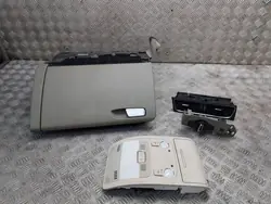 Conjunto de Compartimento do Passageiro Audi A4 B8