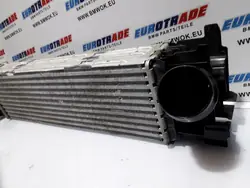 BMW G20 G21 G22 G23 G26 G28 G42 Intercooler