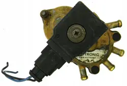 Autronic Mistral Easy JET Fördelare OEM 67R-013949
