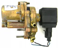 Autronic Mistral Easy JET Jakaja OEM 67R-013949