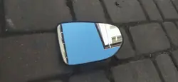 Höger spegelglas OEM 576579RH för Lexus UX 250H