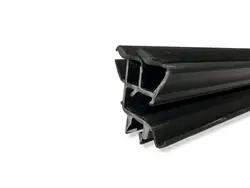 Toyota LAA26974 Framdörr fönsterpackning vänster sida