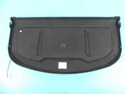 Prateleira traseira OEM IMPRK1353807 para Hyundai i30 II HB
