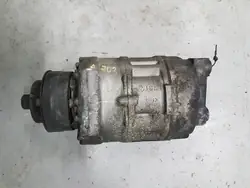 A703 Ilmastointikompressori S6 C6 4F0260805AD