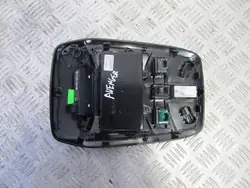 Jeep Avenger Innenraumleuchte OEM 9814757480 mit SOS-Taste