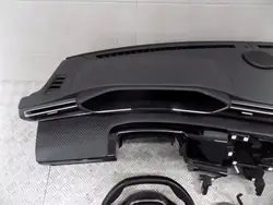 OEM MIT5334 Instrumentpanel Airbag Säkerhetsbälten
