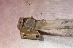 Feder OEM mamAUTO-942824- Hinten Rechts Opel Movano