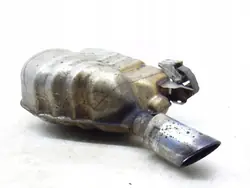 Avgasljuddämpare Audi A4 B8 OEM 8K0253611BA