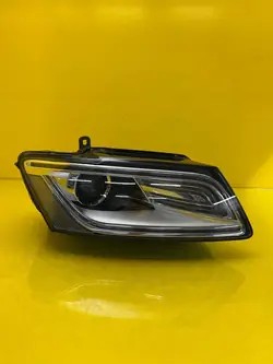 Faros Delantero Derecho Audi Q5 8R Lift Xenon 8R0941044C
