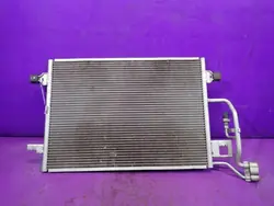 OEM Zawada-382154- Klimakondensator für VW Passat B5