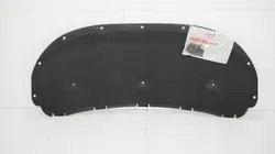OEM 360188554 Konepellin Eriste Skoda Roomster 07-10