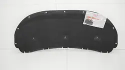 OEM 360188554 Aislamiento Capó Skoda Roomster 07-10