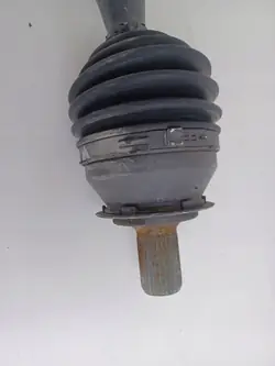 Mercedes-Benz CLA W117 Arbre de transmission avant gauche A2463309200