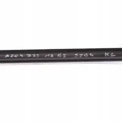Mercedes S204 Raclette Portière Arrière Gauche OEM A2047351765
