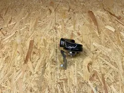 Buzina Sinal Mercedes W177 W247 W118 A2475403206