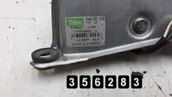Motor limpiaparabrisas Renault OE OEM AM-356283 Usado