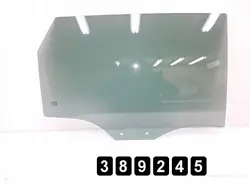 Seat Leon Türscheibe OEM 43R004524 AS3 - Gebraucht