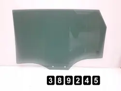 Seat Leon dörrglas OEM 43R004524 AS3 - Begagnad
