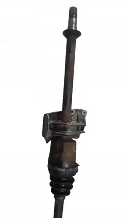 FIAT FIORINO 1.3 JTD Främre Höger Drivaxel 51787180