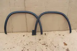 SKODA KODIAQ 2016-24 Oikea etu- tai takalokasuoja