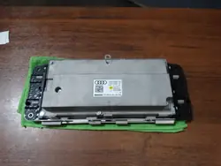 Pantalla LCD OEM 4K0919605M para Audi A6 A7 C8