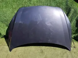 Motorhuv Kia Ceed I 06-09 OEM