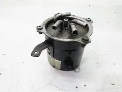 Boîtier Filtre à Carburant Audi Q7 4L 3.0 TDI OEM 7L6127401F