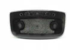 OEM 375620 Maserati Quattroporte V 2004-2008 Plafonnier