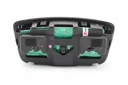 OEM 375620 Maserati Quattroporte V 2004-2008 Katkovalo