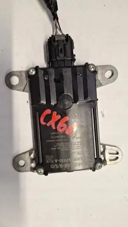 Sensor radar ponto cego Mazda CX60 OEM KR9P67Y30A