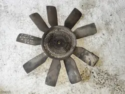 Embrague de ventilador Mercedes Sprinter 2003