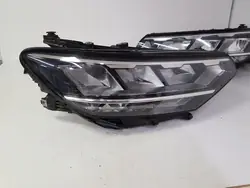 VW PASSAT B8 LIFT FULL LED Scheinwerfer LINKS RECHTS SET