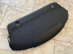 Prateleira de porta-malas Mercedes-Benz CLA Coupé OEM A1176900749