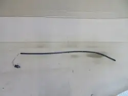 Sensor de maletero Volvo XC40 OEM 31652876