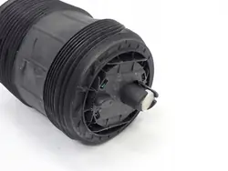 Mola de ar OEM 4M0616001AK Esquerda Traseira Audi E-Tron