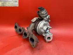 Turbolader Audi TT 2.0 TDI CFG 2012 03L253010F
