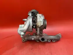 Turbolader Audi TT 2.0 TDI CFG 2012 03L253010F