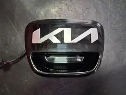 Kia Rio IV Kofferraumgriff OEM 81820-H8300/10