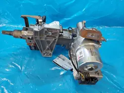 Columna de dirección Renault OE 488106208R - Usado