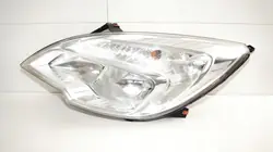 OEM LAMPA LEWY PRZÓD PRZEDNIA OPEL MERIVA B 10-13R