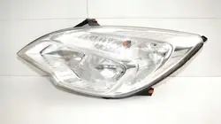 OEM LAMPA LEWY PRZÓD PRZEDNIA OPEL MERIVA B 10-13R