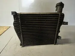 Intercooler Audi Q7 3.0 TDI Izquierdo 7L6145803D