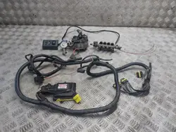 Gebrauchtes Stag LPG Kit OEM 67R-017009 67R-017064