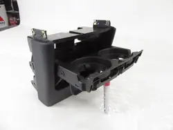 Insert Porte-gobelet OEM 7077955 pour BMW X5 E53