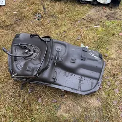 Bränsletank Hyundai IX35 2.0 CRDI 2WD