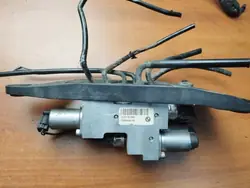 Controlador de estabilizador ativo BMW OEM 6772311