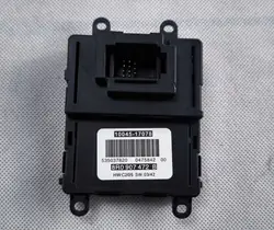 Audi Q5 - Módulo DRL LED 8R0907472B