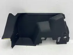 Ford Capri EV Kofferraum-Seitenverkleidung Links Hinten OEM R2KB-R45423-AE